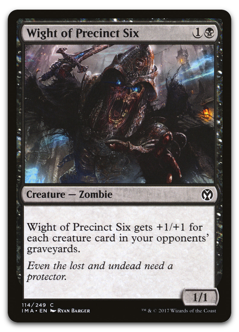 Product image for TCG 145500