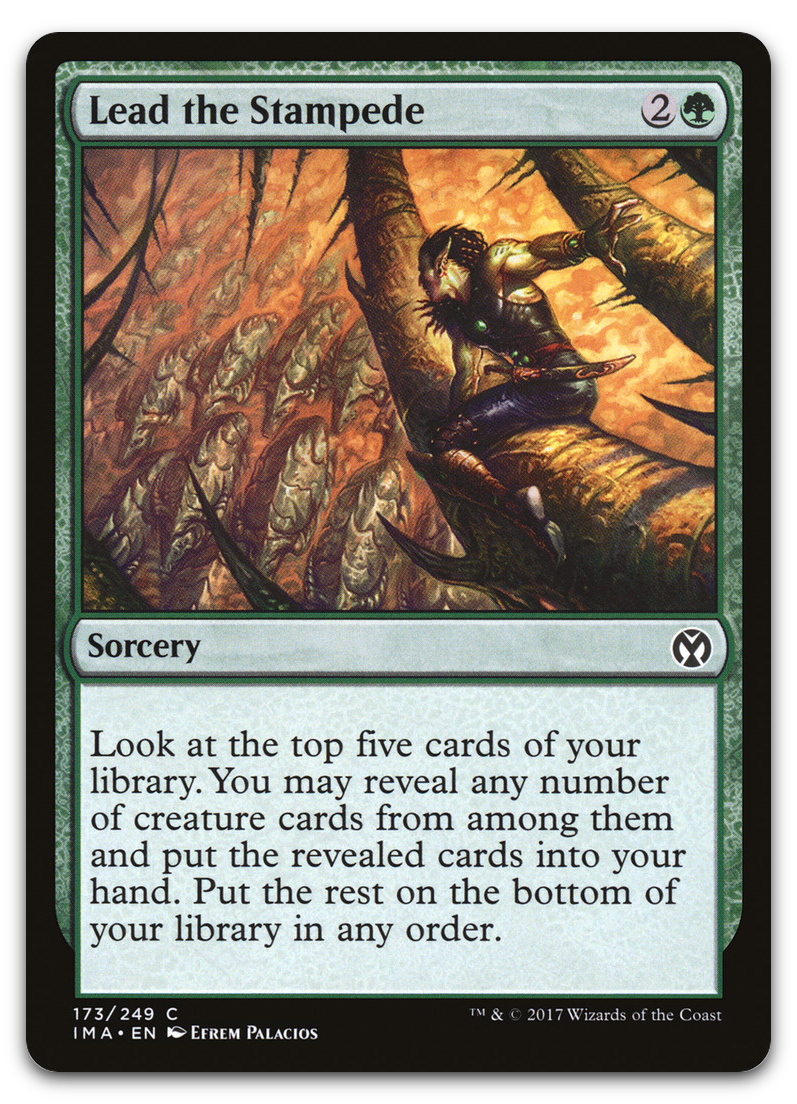 Product image for TCG 145519