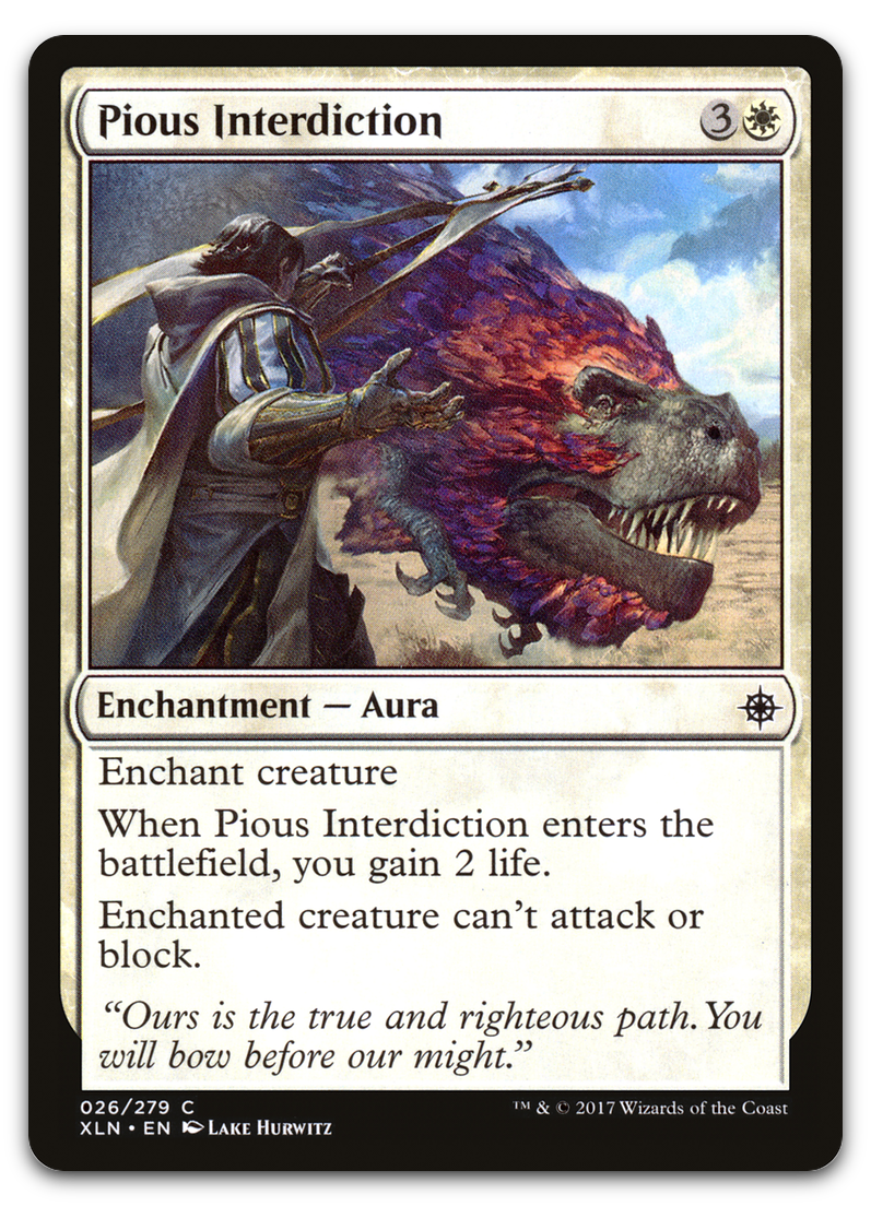 Product image for TCG 145713