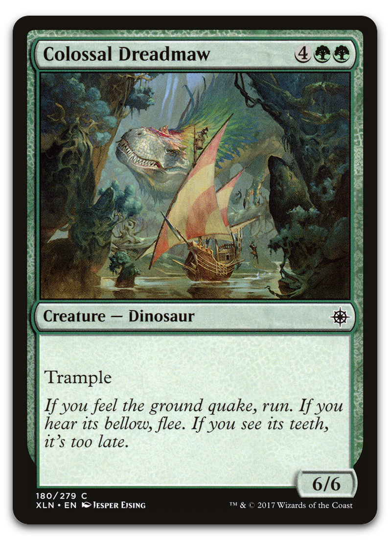 Product image for TCG 145730