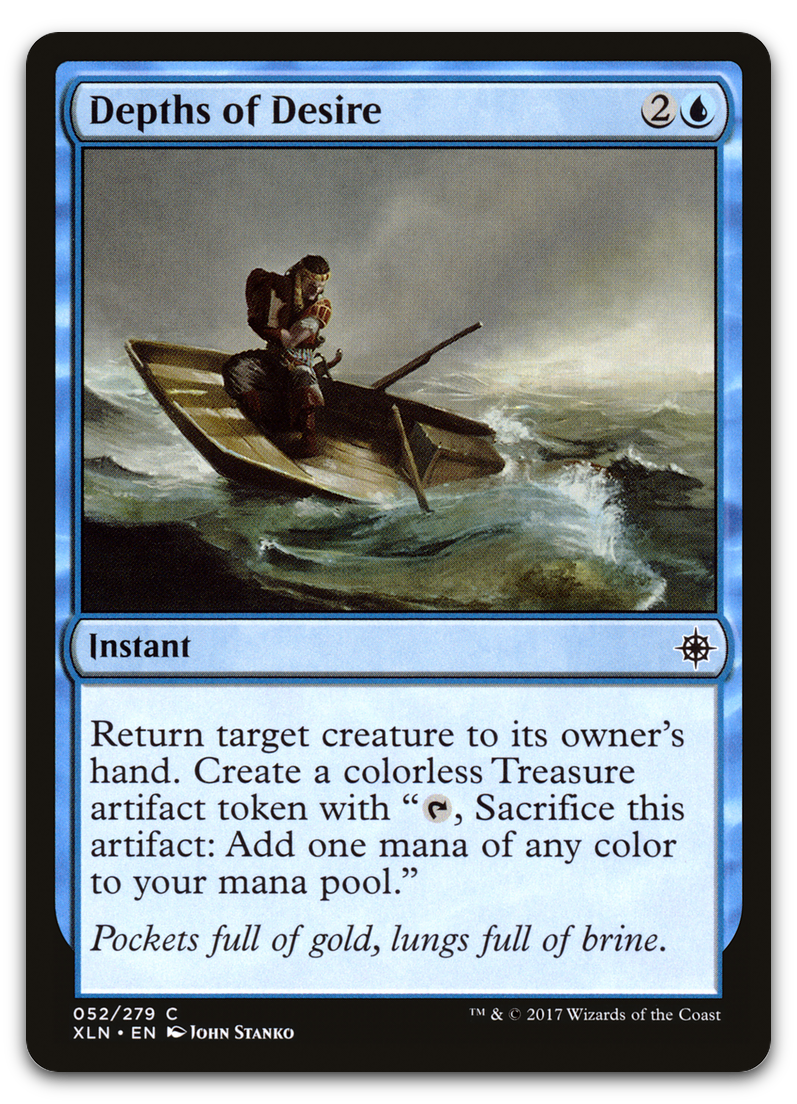 Product image for TCG 145742
