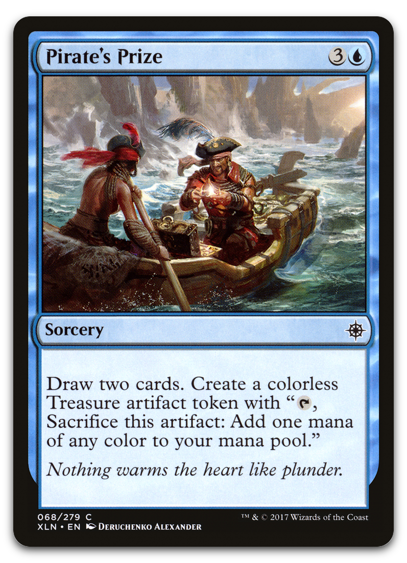 Product image for TCG 145750
