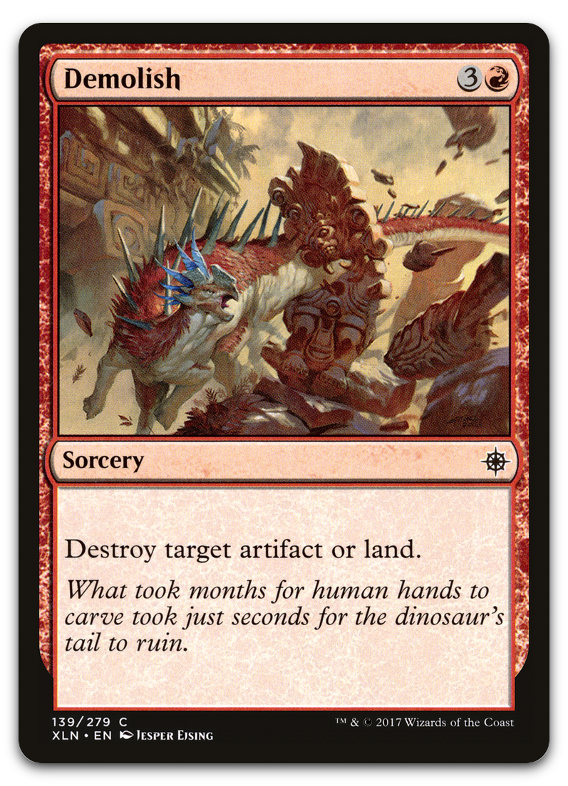Product image for TCG 145773