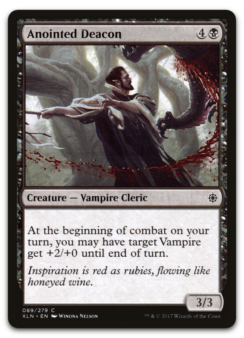 Product image for TCG 145775