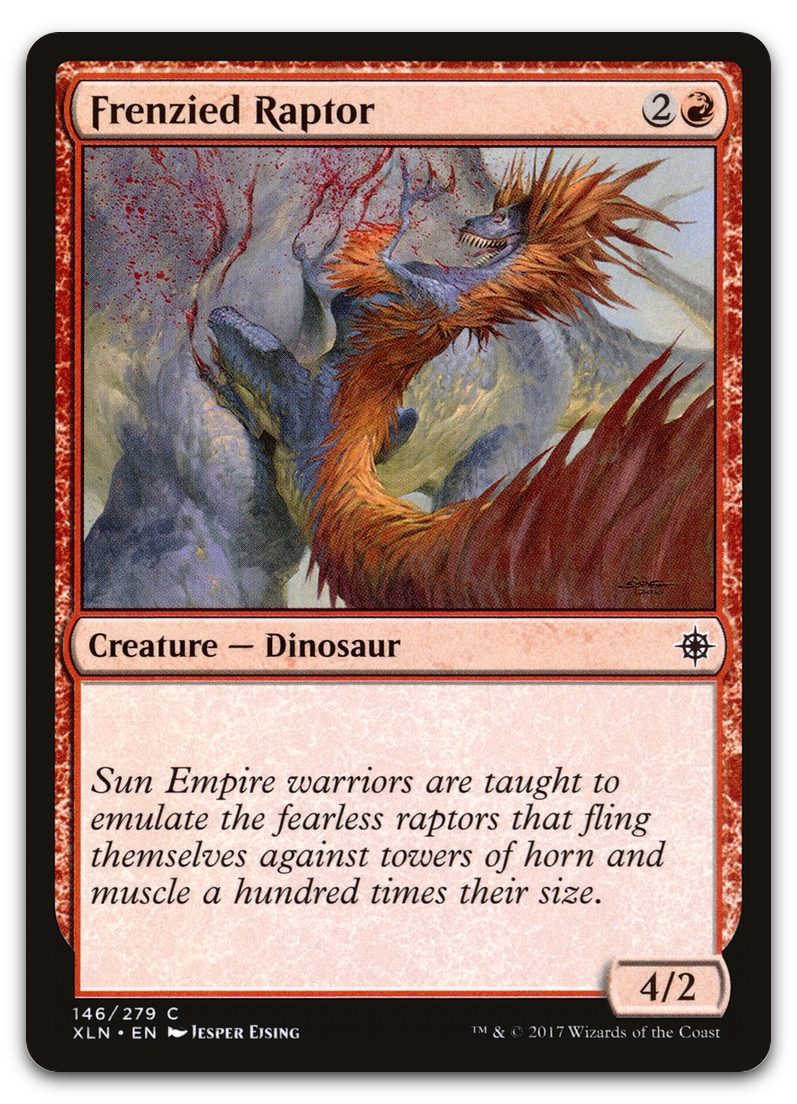 Product image for TCG 145788