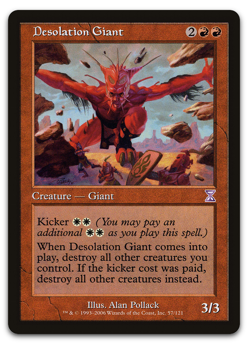 Product image for TCG 14579