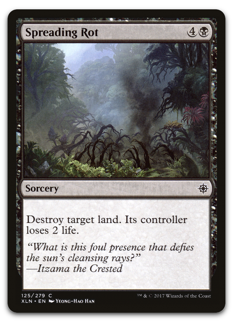 Product image for TCG 145801