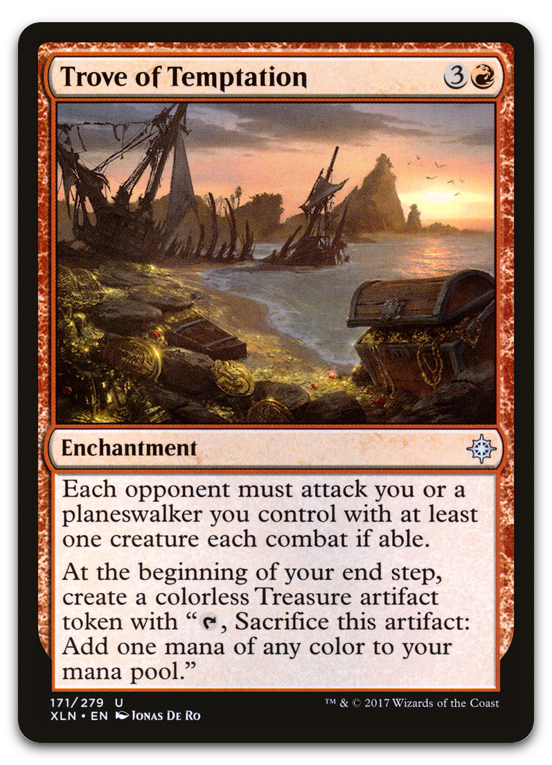 Product image for TCG 145807