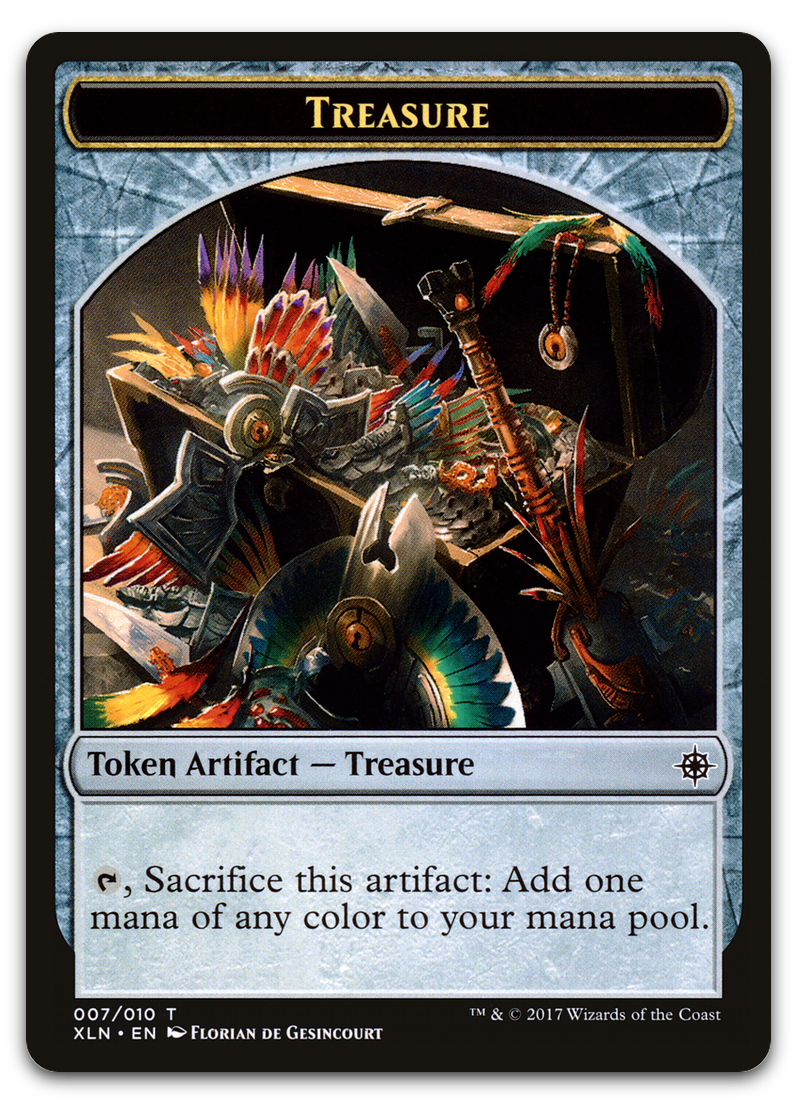 Product image for TCG 145818