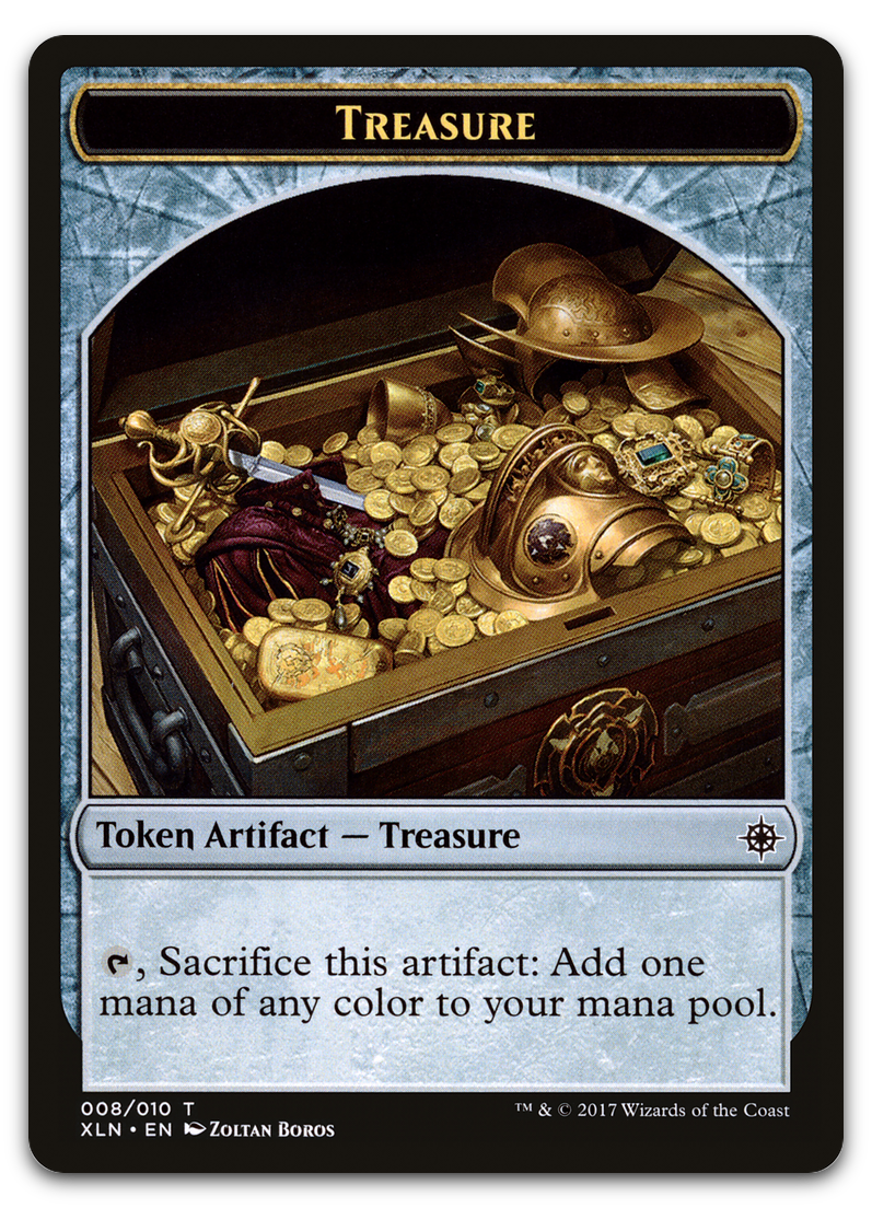 Product image for TCG 145819
