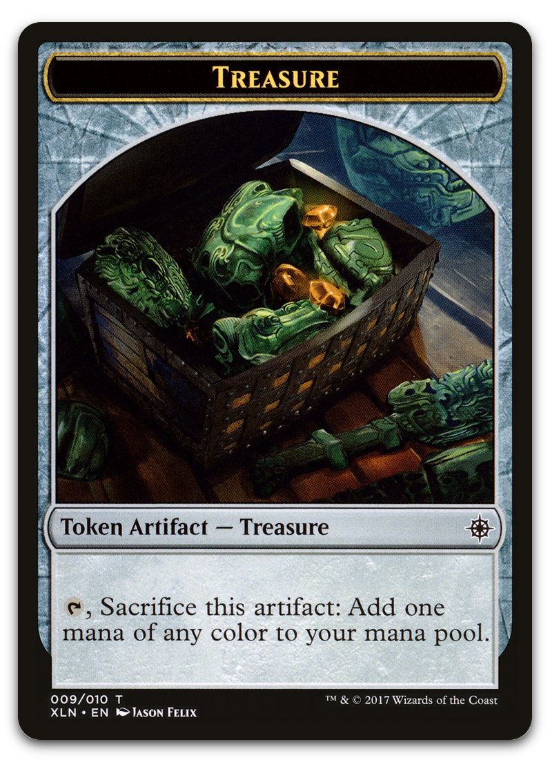 Product image for TCG 145820