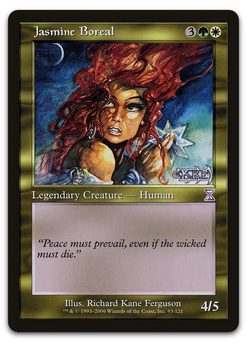Product image for TCG 14607