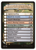Product image for TCG 146587