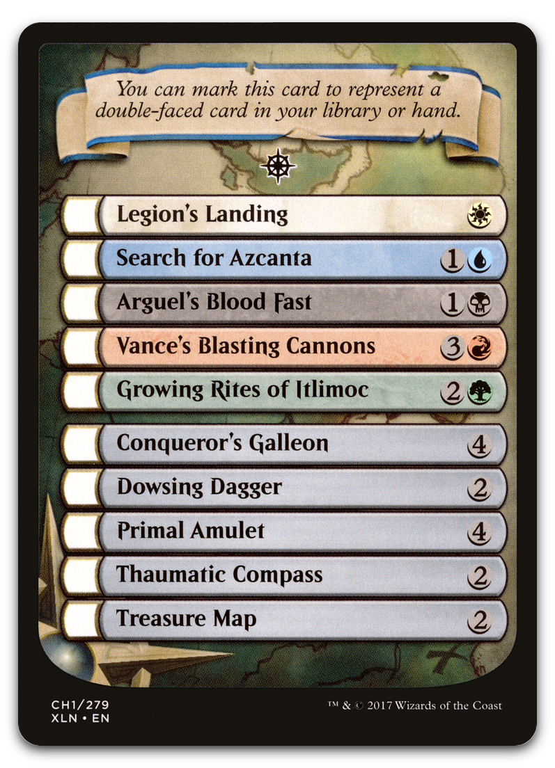Product image for TCG 146587