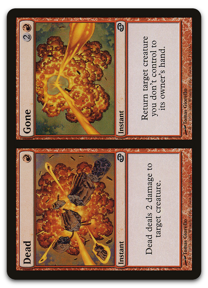 Product image for TCG 14707