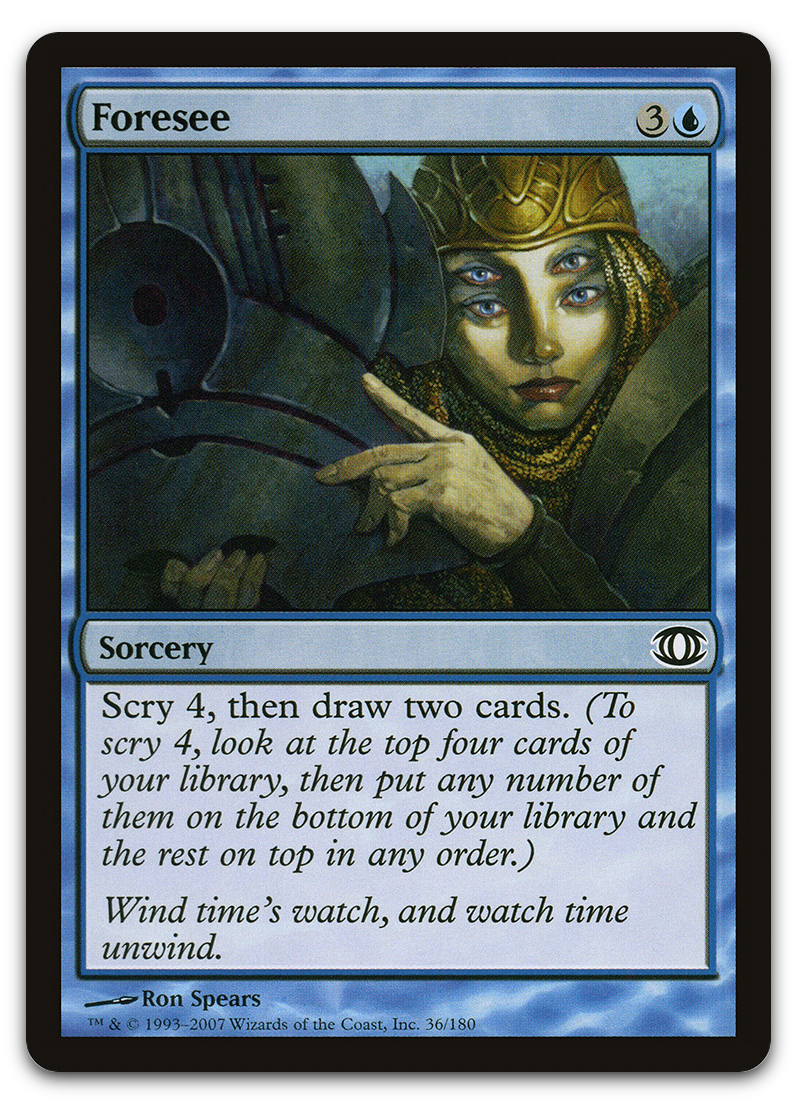 Product image for TCG 14890