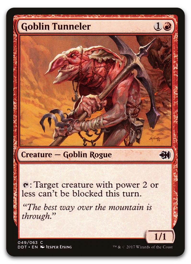 Product image for TCG 149235