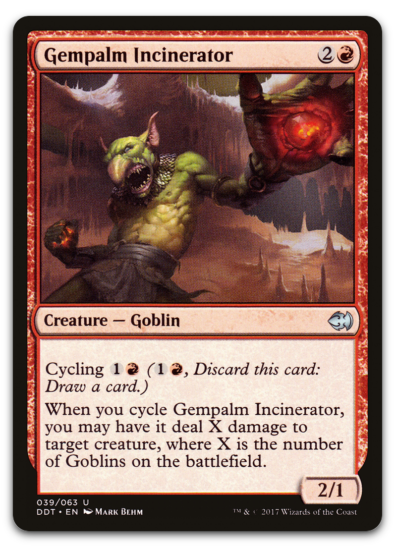 Product image for TCG 149247