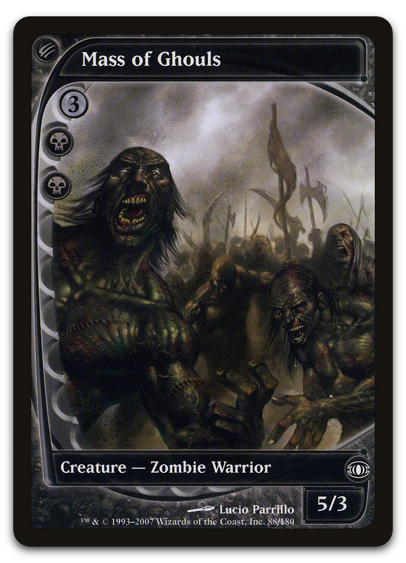 Product image for TCG 14938