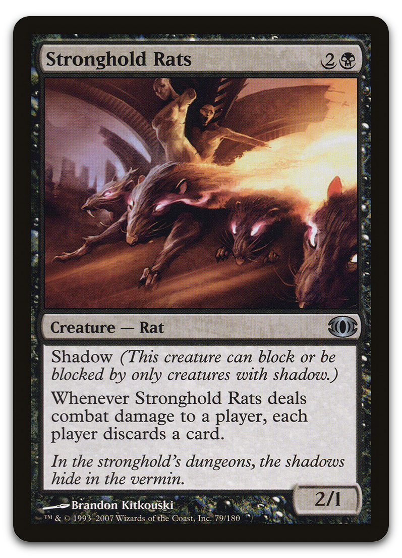Product image for TCG 15000