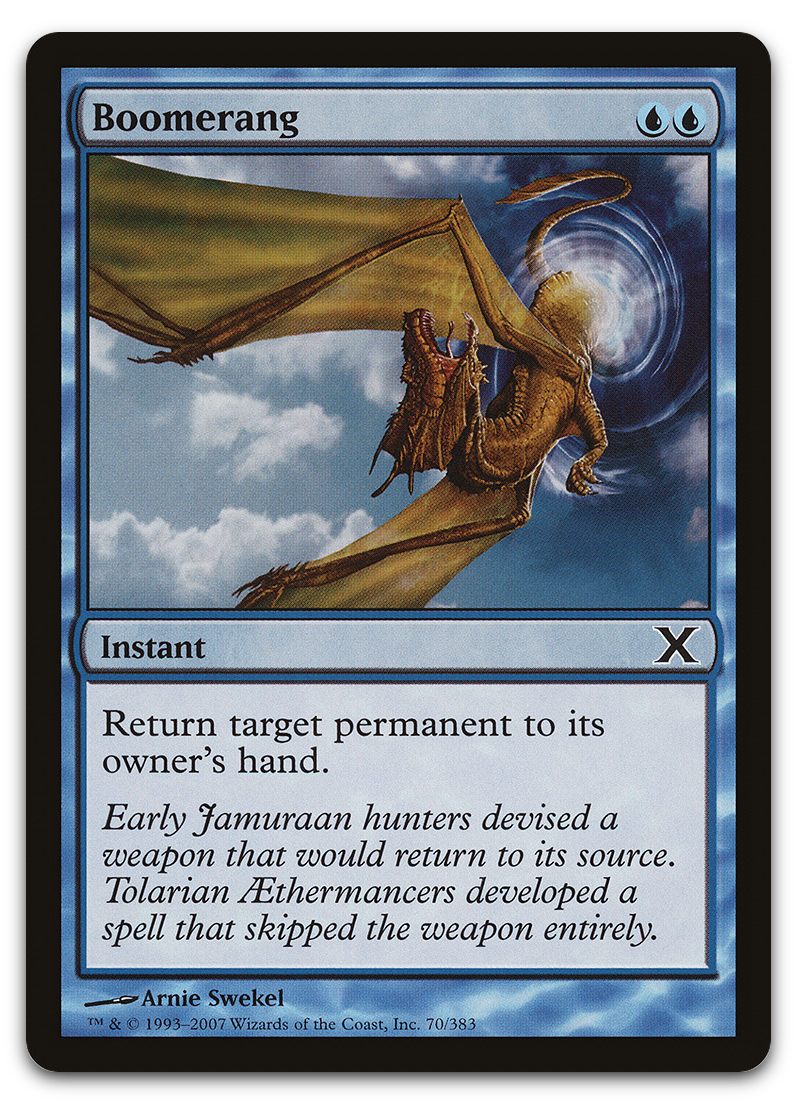 Product image for TCG 15062