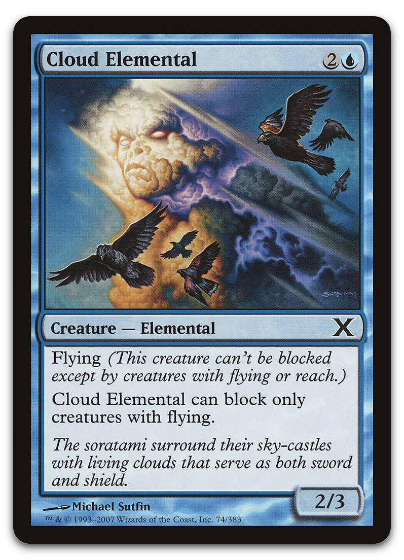Product image for TCG 15075