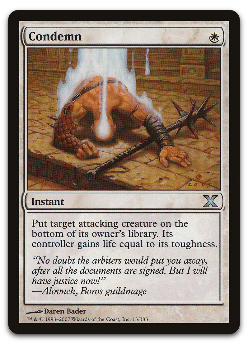 Product image for TCG 15081