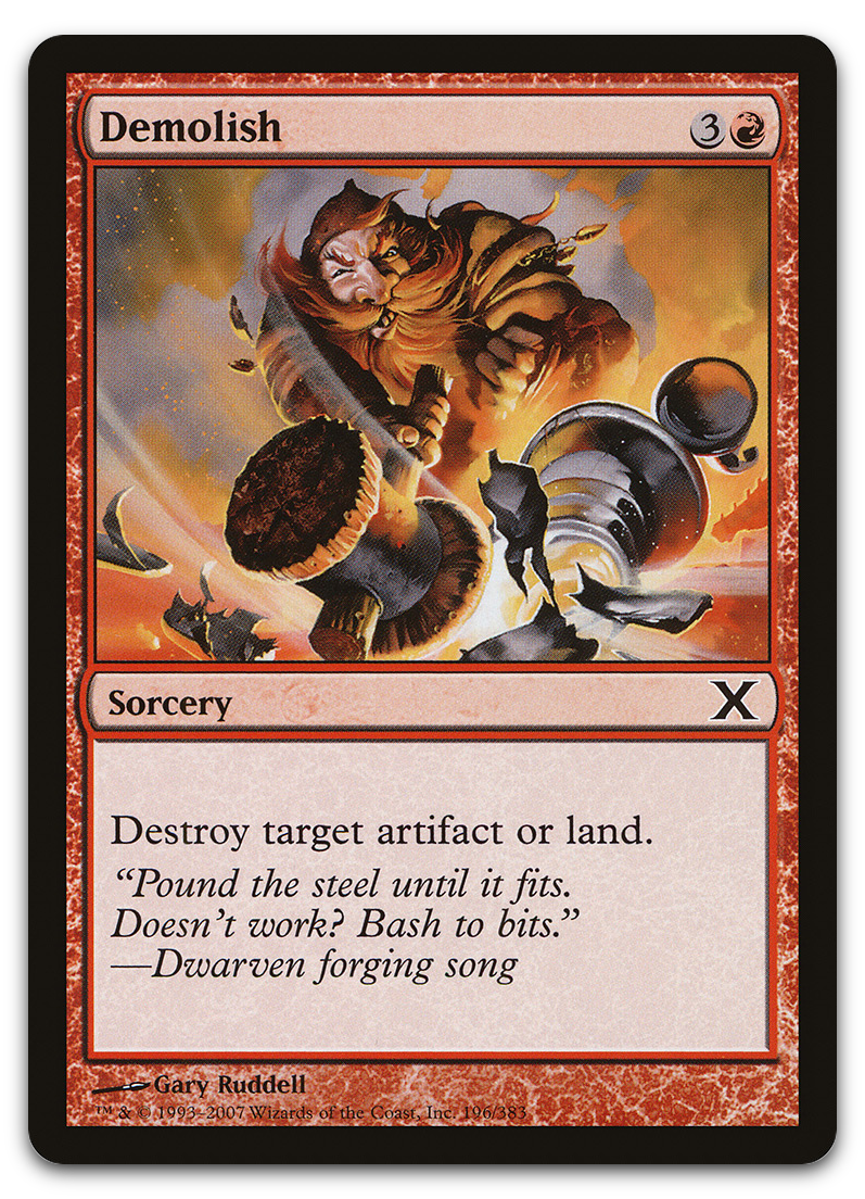 Product image for TCG 15095