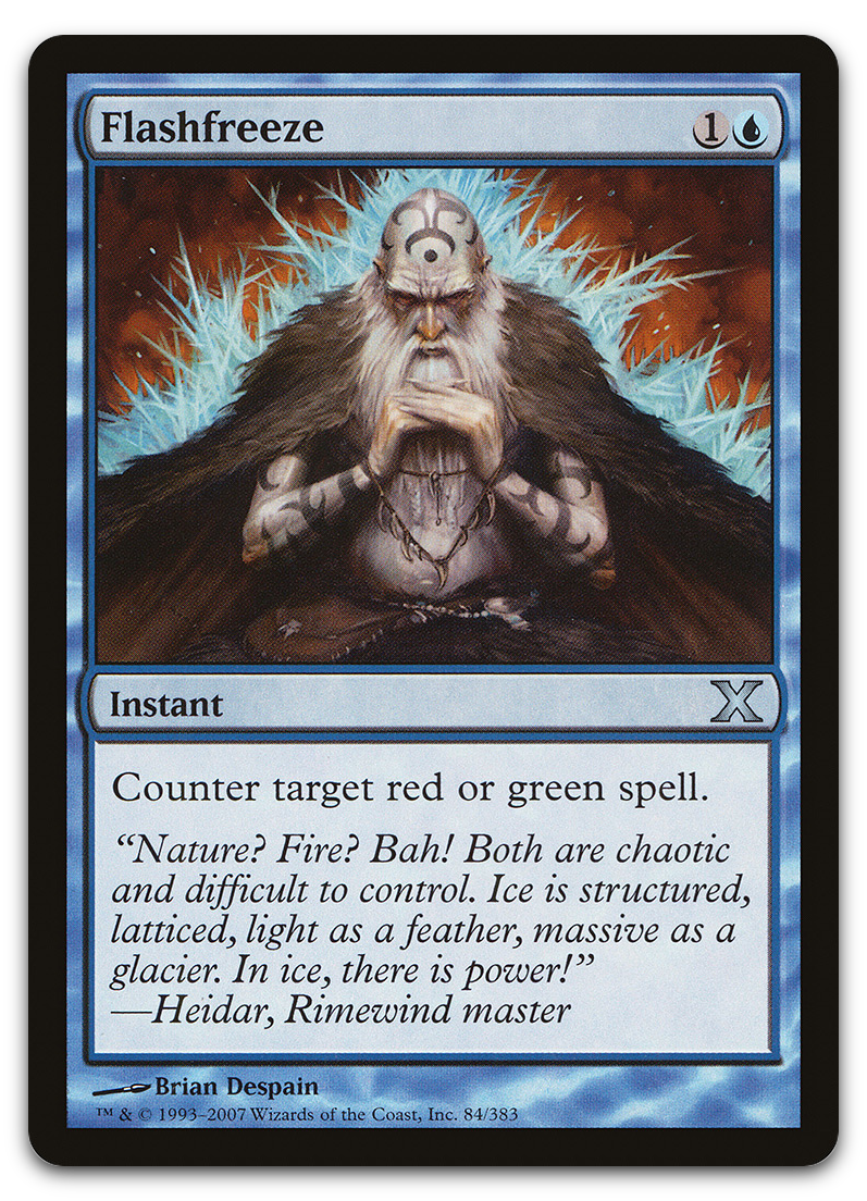 Product image for TCG 15127