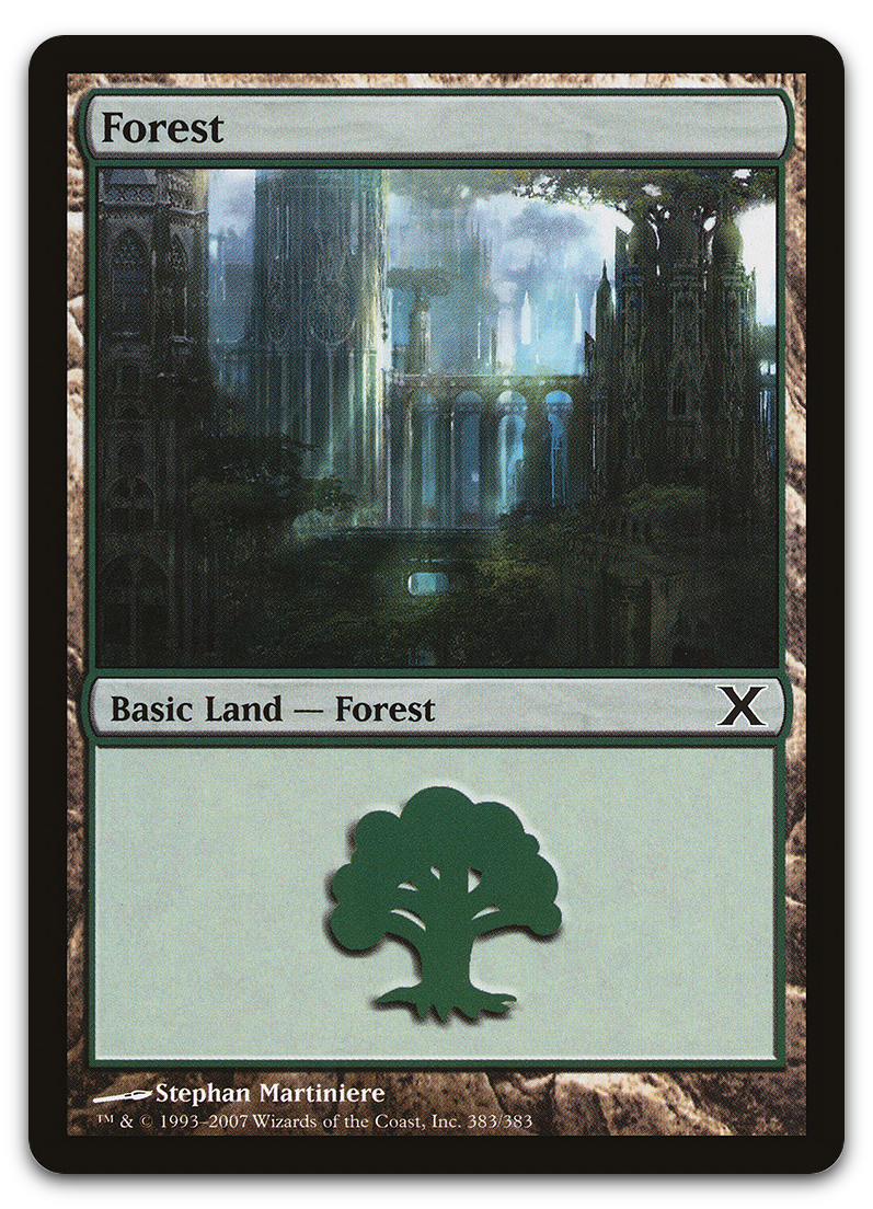 Product image for TCG 15134