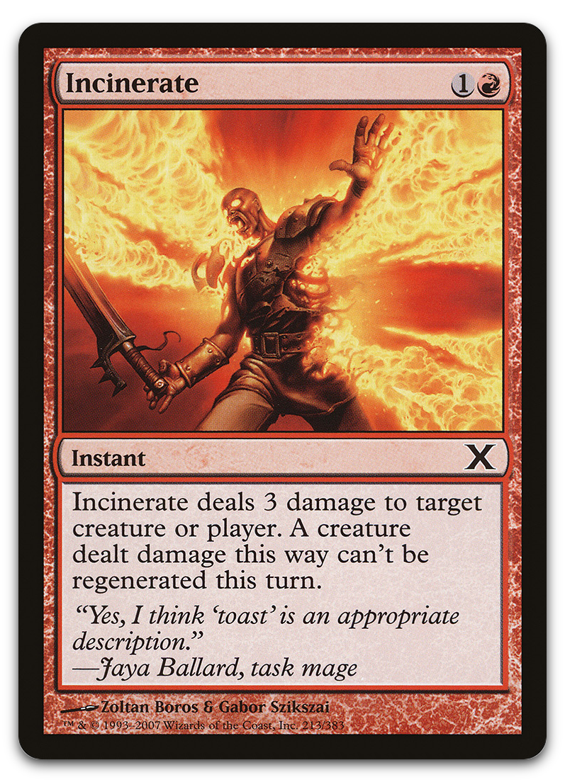 Product image for TCG 15174