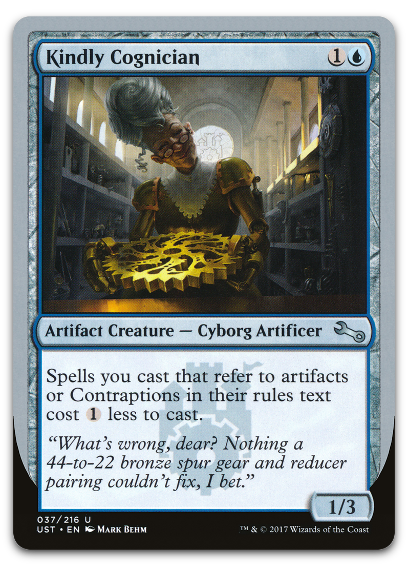 Product image for TCG 151982