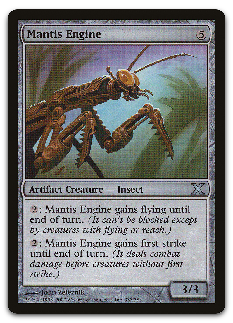Product image for TCG 15207