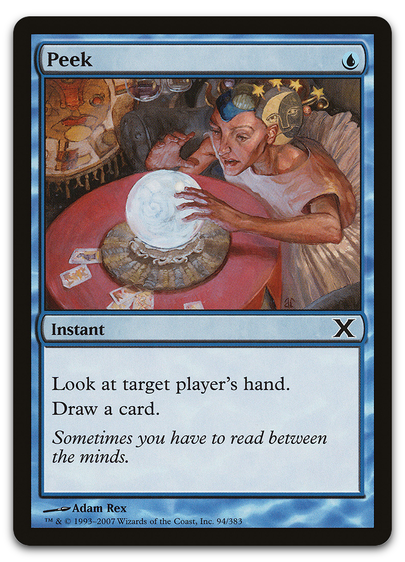 Product image for TCG 15243