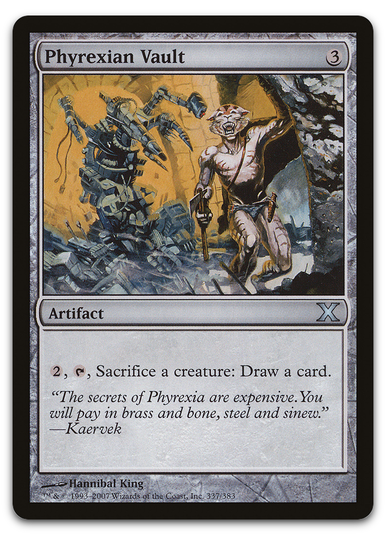 Product image for TCG 15248