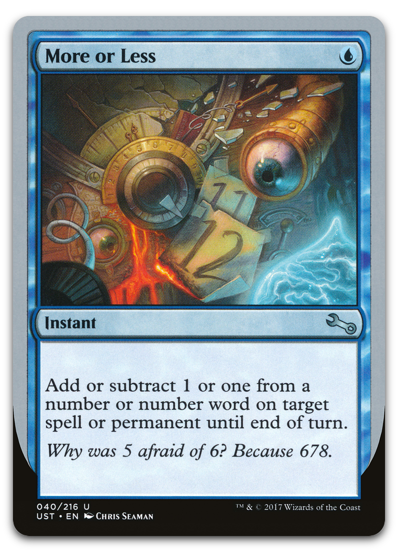 Product image for TCG 152600