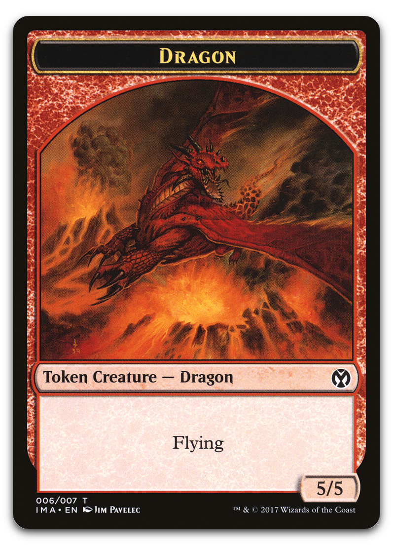 Product image for TCG 152670