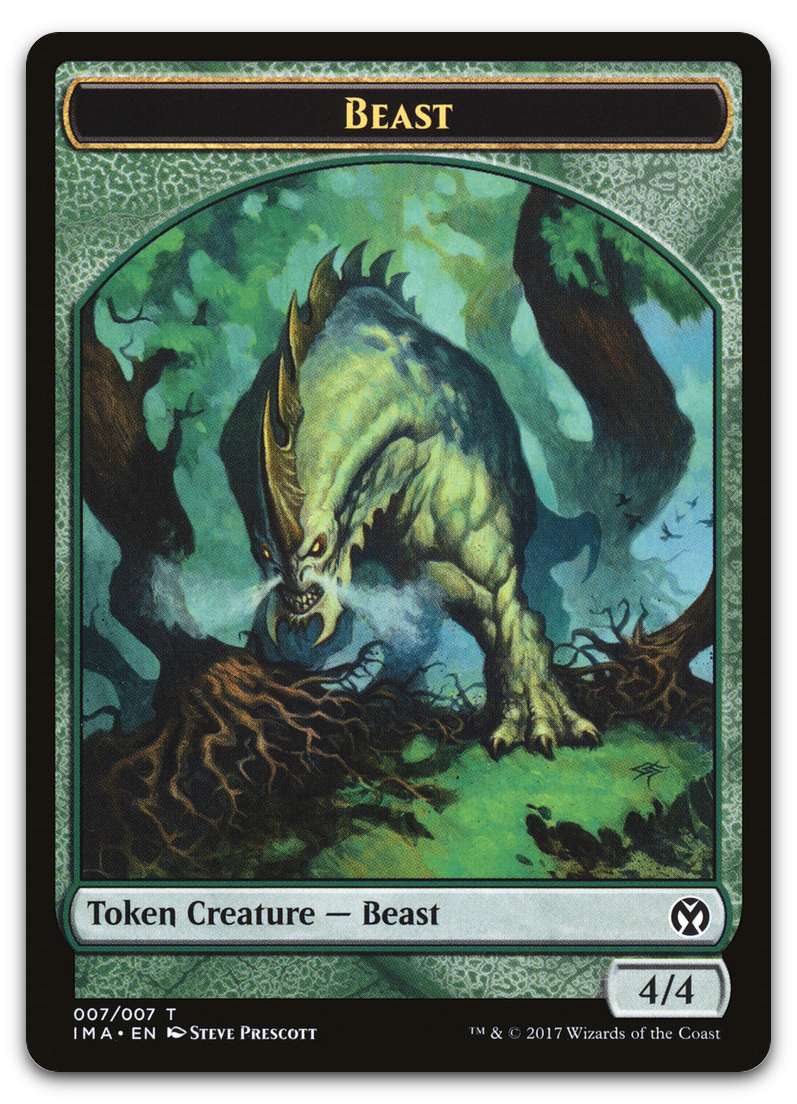 Product image for TCG 152671