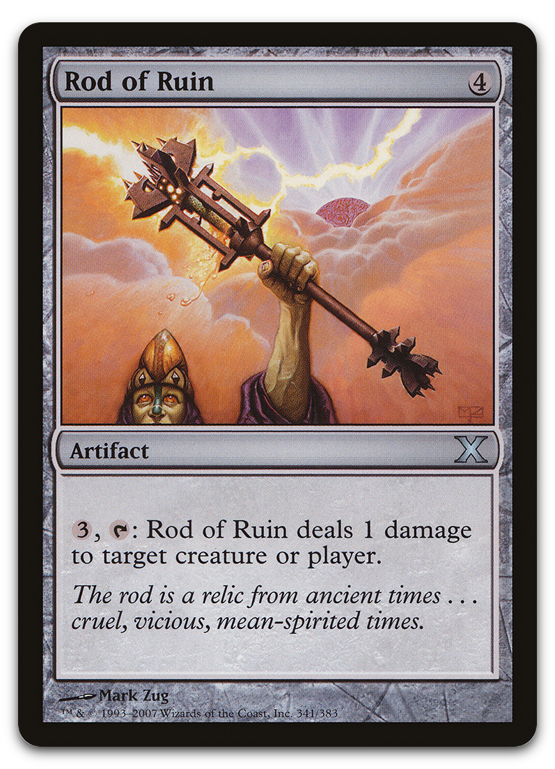 Product image for TCG 15284