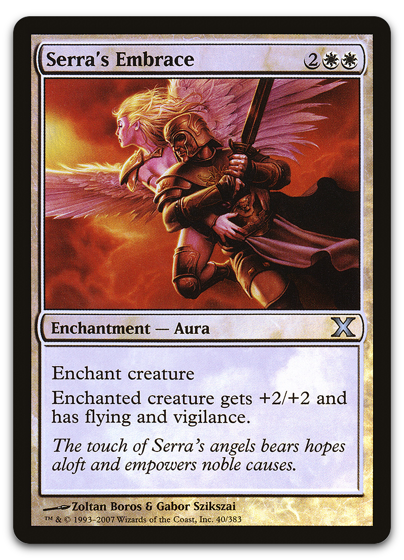 Product image for TCG 15304