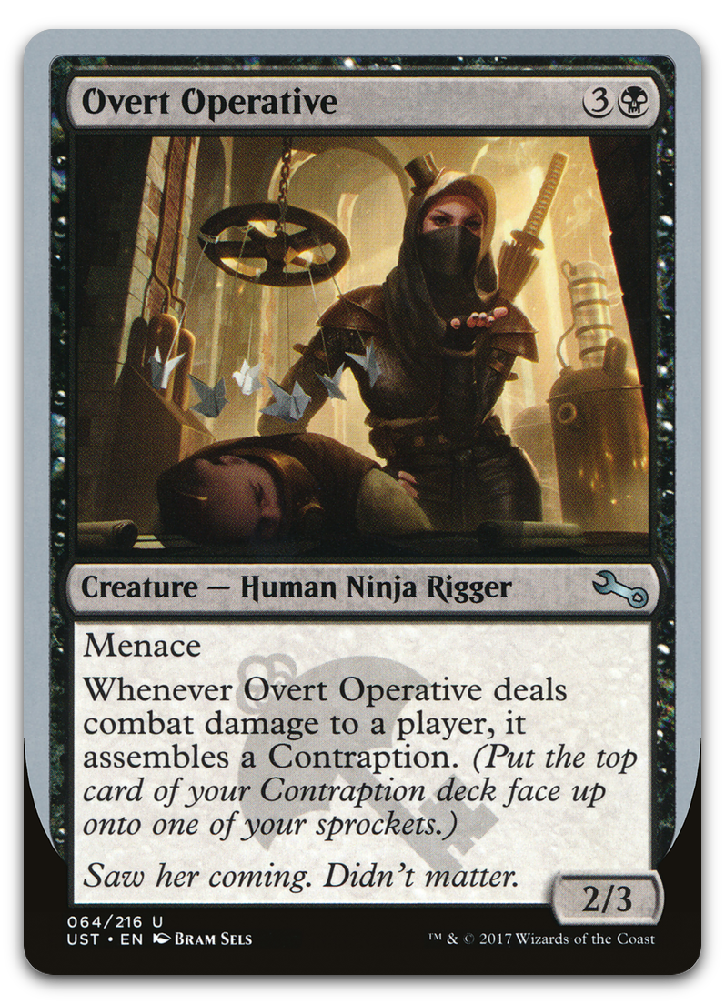 Product image for TCG 153162