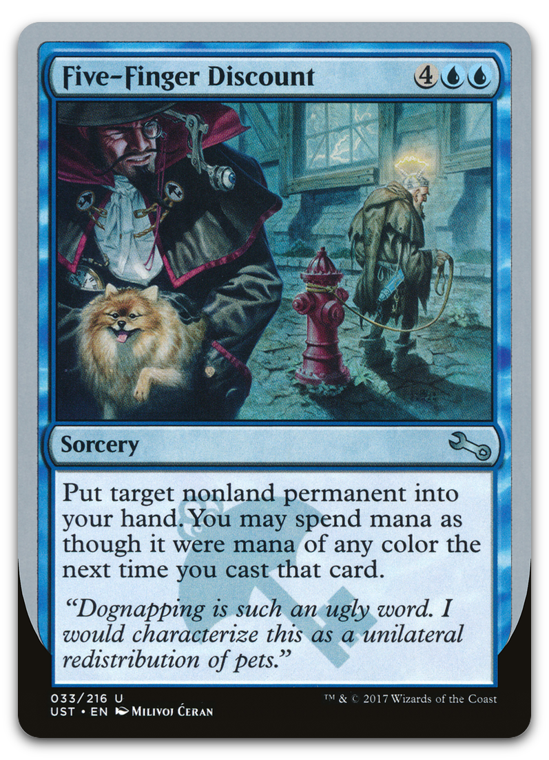 Product image for TCG 153206