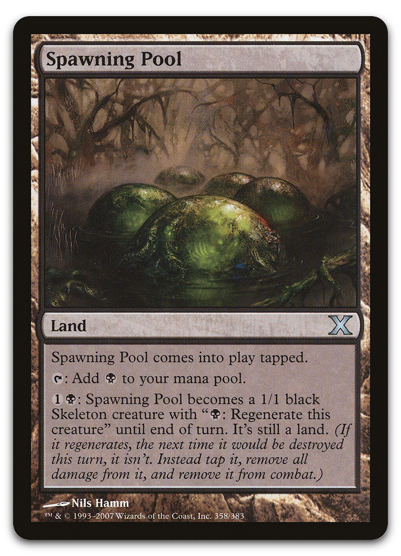 Product image for TCG 15327