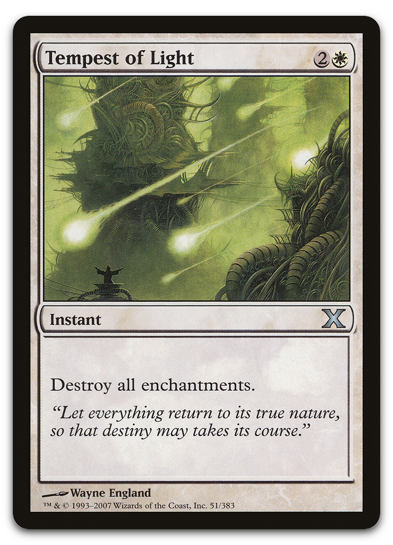 Product image for TCG 15357