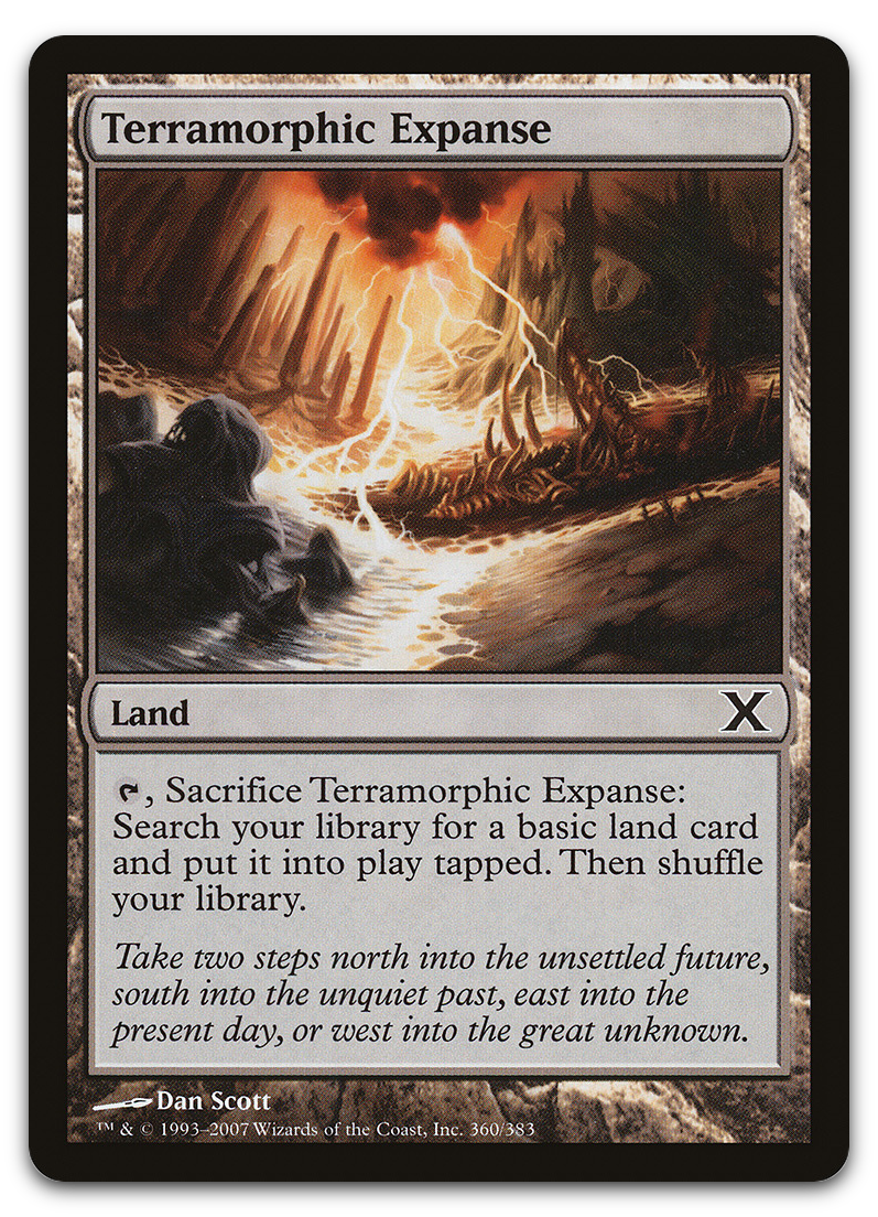 Product image for TCG 15358