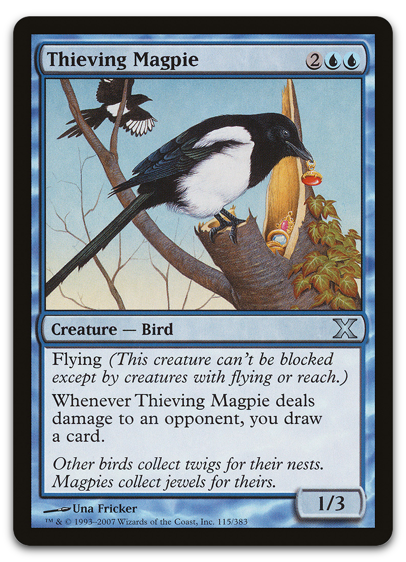 Product image for TCG 15361