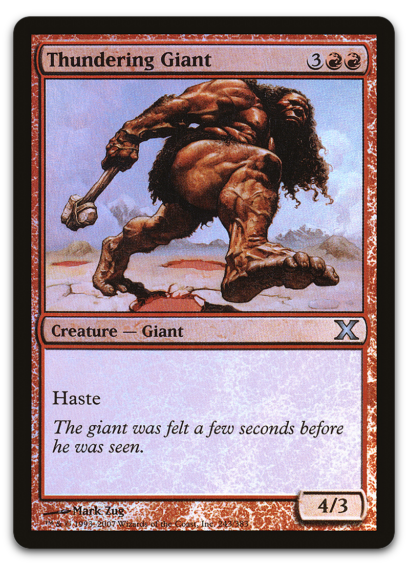 Product image for TCG 15364