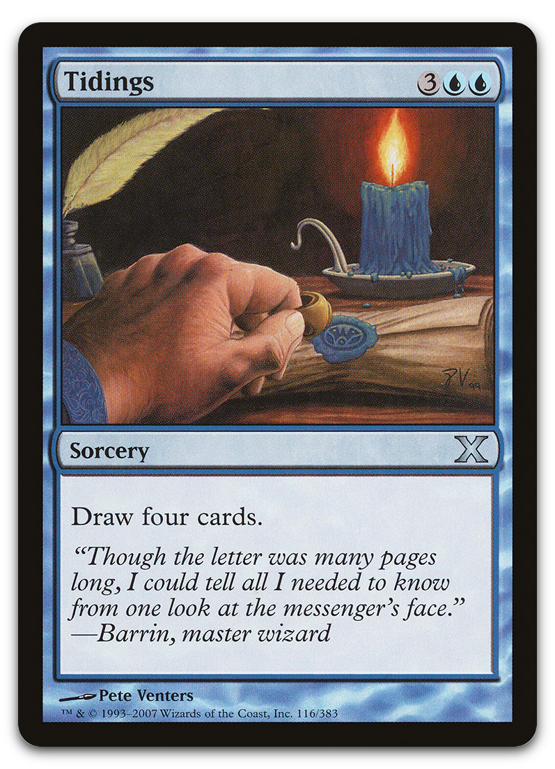 Product image for TCG 15365