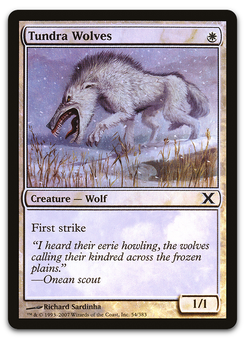 Product image for TCG 15374