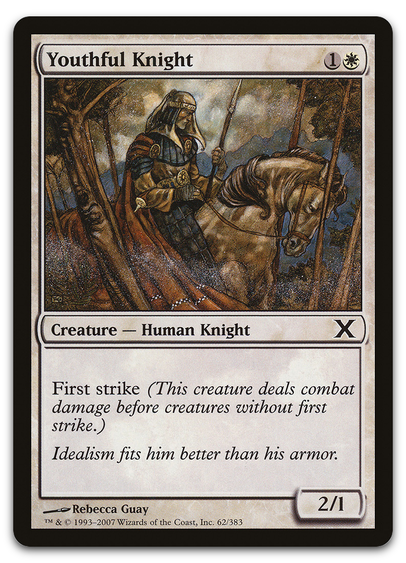 Product image for TCG 15404